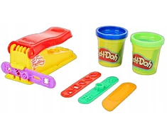 Hasbro PLAYDOH play doh PLAY-DOH žaidimų tešlos rinkinys