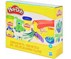 Hasbro PLAYDOH play doh PLAY-DOH žaidimų tešlos rinkinys