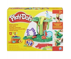 Hasbro *****PLD plastilino kūrybinis rinkinys G0504