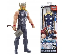 HASBRO THOR DIDELIS AVENGERS TITAN HERO FIGŪRĖLĖ E7879