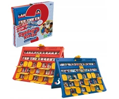 Hasbro žaidimas Atspėk kas? Lenkiška F6105 versija