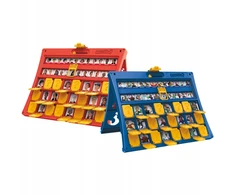 Hasbro žaidimas Atspėk kas? Lenkiška F6105 versija