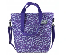 HASH Stylowa torba na ramię Rožinė Panther, HS-347, 506020020