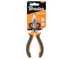 HAWK GRIP lenktos replės 160 mm „pasidaryk pats“ PL1113/6