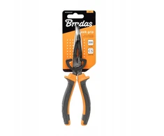 HAWK GRIP lenktos replės 200 mm „pasidaryk pats“-PL1113/8