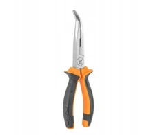 HAWK GRIP lenktos replės 200 mm „pasidaryk pats“-PL1113/8