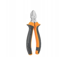 HAWK GRIP šoninio pjovimo replės 175 cm DIY-PL1111/75