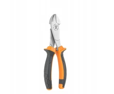 HAWK GRIP šoninio pjovimo replės 185 cm DIY-PL1115/7