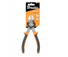 HAWK GRIP šoninio pjovimo replės 185 cm DIY-PL1115/7