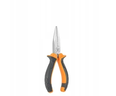 HAWK GRIP tiesios replės 160 mm DIY-PL1112/6