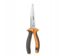 HAWK GRIP tiesios replės 200 mm DIY-PL1112/8