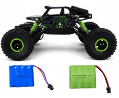 HB AUTO RC CRAWLER 4x4 BEKEELĖS MONSTRAS AUTOMOBILIS VIRŠ VAIRAVIMO VALANDA!