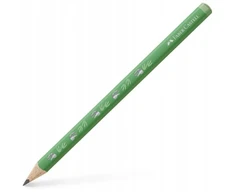 HB Jumbo Grip Dinozauras Grafitinis pieštukas (12 vnt.) - Faber Castell