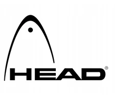 Head Dvigubas penalas be priedų Astra Golden Kitty