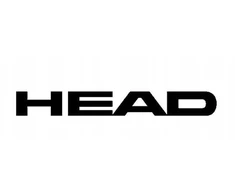 Head kuprinė Splash Hearts Ab330, 20l, mergaitėms, mėlyna