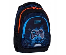 Astra Head New Game Level AB330