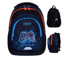 Astra Head New Game Level AB330