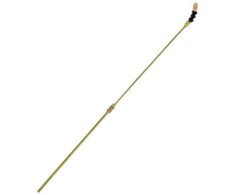 Hecht Teleskopisks pagarinātājs miglotājam 30-75cm