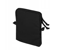 Helikon-Tex DOCUMENT CASE INSERT organizatorius - CORDURA - juodas