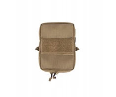 Helikon-Tex DOCUMENT CASE INSERT organizatorius - CORDURA - juodas