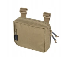 Helikon-tex Edc Insert Medium organizatorius - Šešėlių pilka