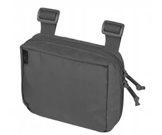 Helikon-tex Edc Insert Medium organizatorius - Šešėlių pilka