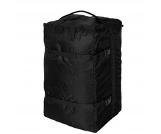 Helikon-tex Enlarged Pakcell Bag - Juodas