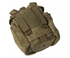 Helikon-tex Essential Kitbag - Juoda