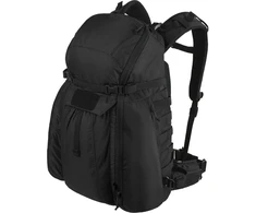 Helikon Tex Helikon Elevation 35l turistinis kuprinė - lengva, juoda