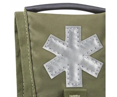 Helikon-tex Micro Med Kit - kompaktiškas medicininis dėklas