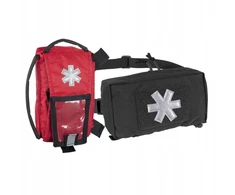 Helikon Tex MODULINIS INDIVIDUALUS MED KIT - Cordura - juodas
