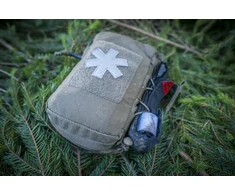 Helikon Tex MODULINIS INDIVIDUALUS MED KIT - Cordura - juodas