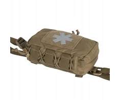 Helikon Tex MODULINIS INDIVIDUALUS MED KIT - Cordura - juodas