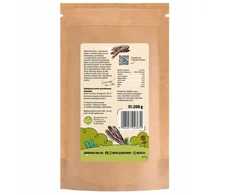 Helpa Bio Carob Powder Ecological Healthy Pakaitalas kakavai 200g
