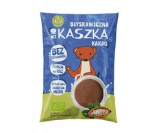 HELPA Bio greitai paruošiamos košės kakavos 35g