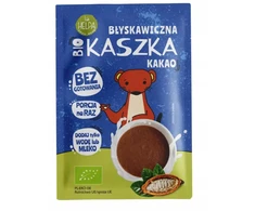 Helpa Greita kakavos košė 35 g Ekologiška