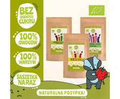 HELPA Skonio lazdelių skrynia