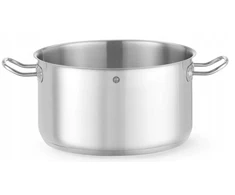 Hendi Kitchen Line vidutinis puodas be dangčio, talpa 9,5 l l sk. 280(H)155mm