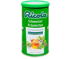 Herbata ziołowa ekspresowa Ricola 200 g