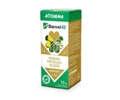Agrochema Herbicidas BANVEL, 10 ml
