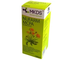 Mkds Herbicidas BANVEL, 30 ml