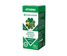 Agrochema Herbicidas MCPA NUFARM 750 g/l, 100 ml
