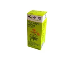 Mkds Herbicidas NUFARM MCPA, 100 ml
