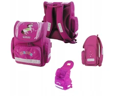 /HERLITZ MINI MOKYKLĖS KUPRINĖ, KUPRINĖ