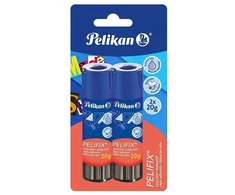 Herlitz Pelifix klijų lazdelė 20g 2 vnt. PELIKAS