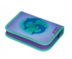 Herlitz Penalas, užpildytas, 31 dalis - Dolphin