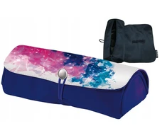 Herlitz Splash Rožinė mokyklinė kosmetinė