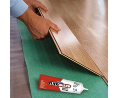 Hermetikas laminato siūlėms Click Guard 125g/10m