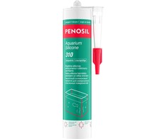 Hermetikas SOUDAL AQUAFIX, bespalvis, 280 ml