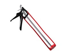 Hermetiko pistoletas HAUSMANN, 375 mm